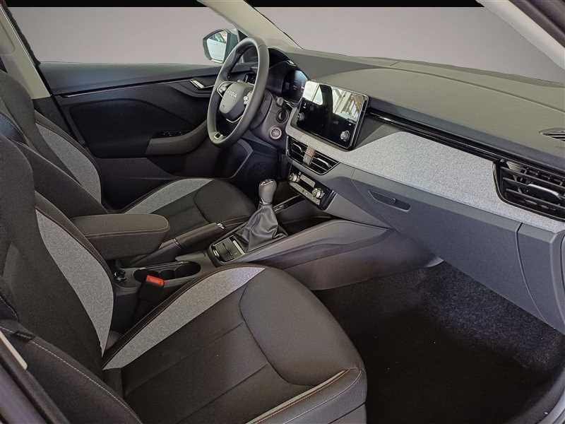 Bild 2 Skoda Scala