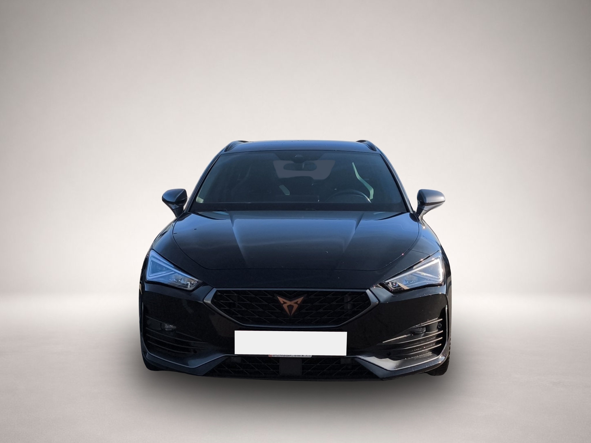 Bild 2 Cupra Leon SP 2.0 TSI DSG VZ LED NAVI DCC KAMERA PARKL