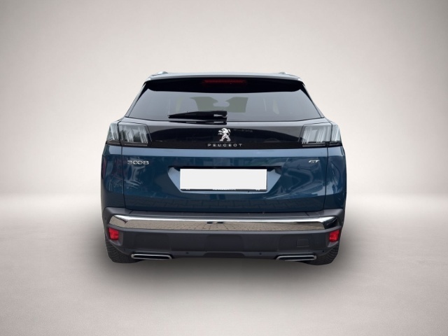 Bild 4 Peugeot 3008 GT 1.2 PT LED+NAVI+ACC+SITZHZG+PDC+CAM+