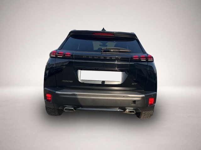 Bild 4 Peugeot 2008 GT 1.2 PT PANO+MASSAGE+360+NAVI+SHZ+CARPLAY