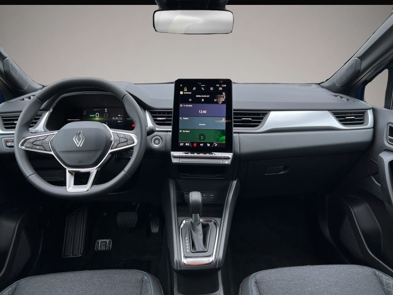 Bild 5 Renault Symbioz E-Tech 145 Evolution SHZ+RFK+LED