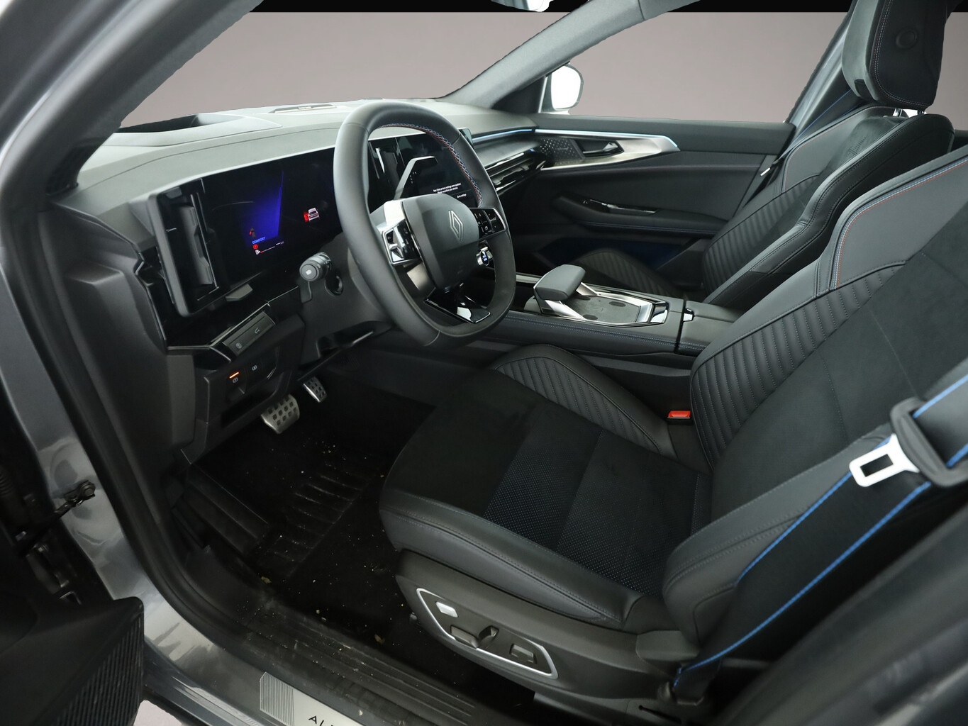 Bild 5 Renault Rafale Esprit Alpine Matrix Pano HUD 360Kam ACC