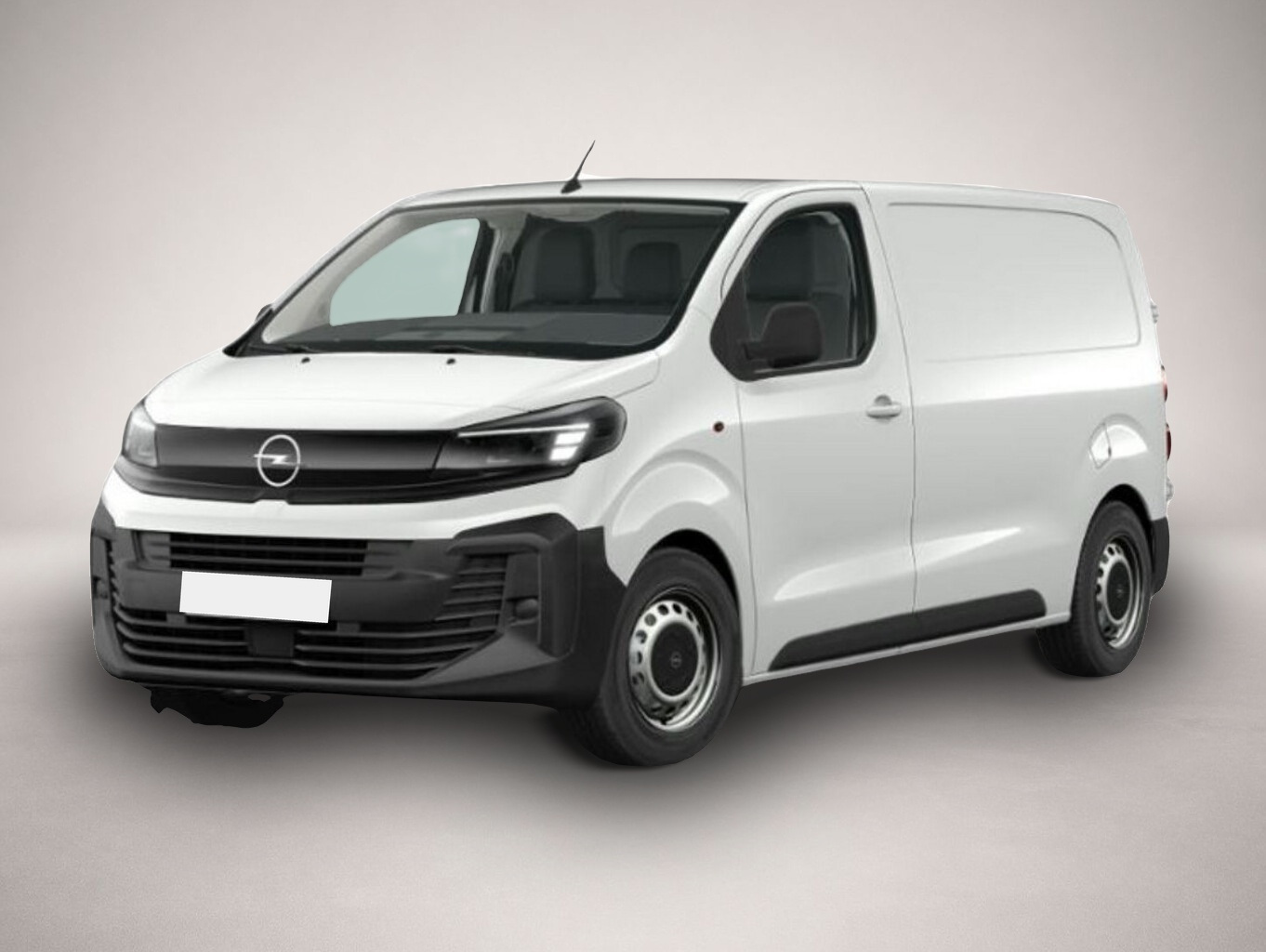 Bild 1 Opel Vivaro Kasten AT8 AHK Sthz ACC LED SHZ 10