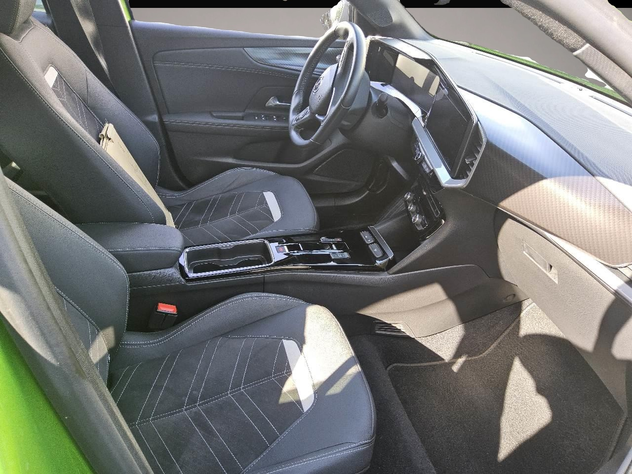 Bild 4 Opel Mokka-e Ultimate 11kw Navi Kamera PDC v+h