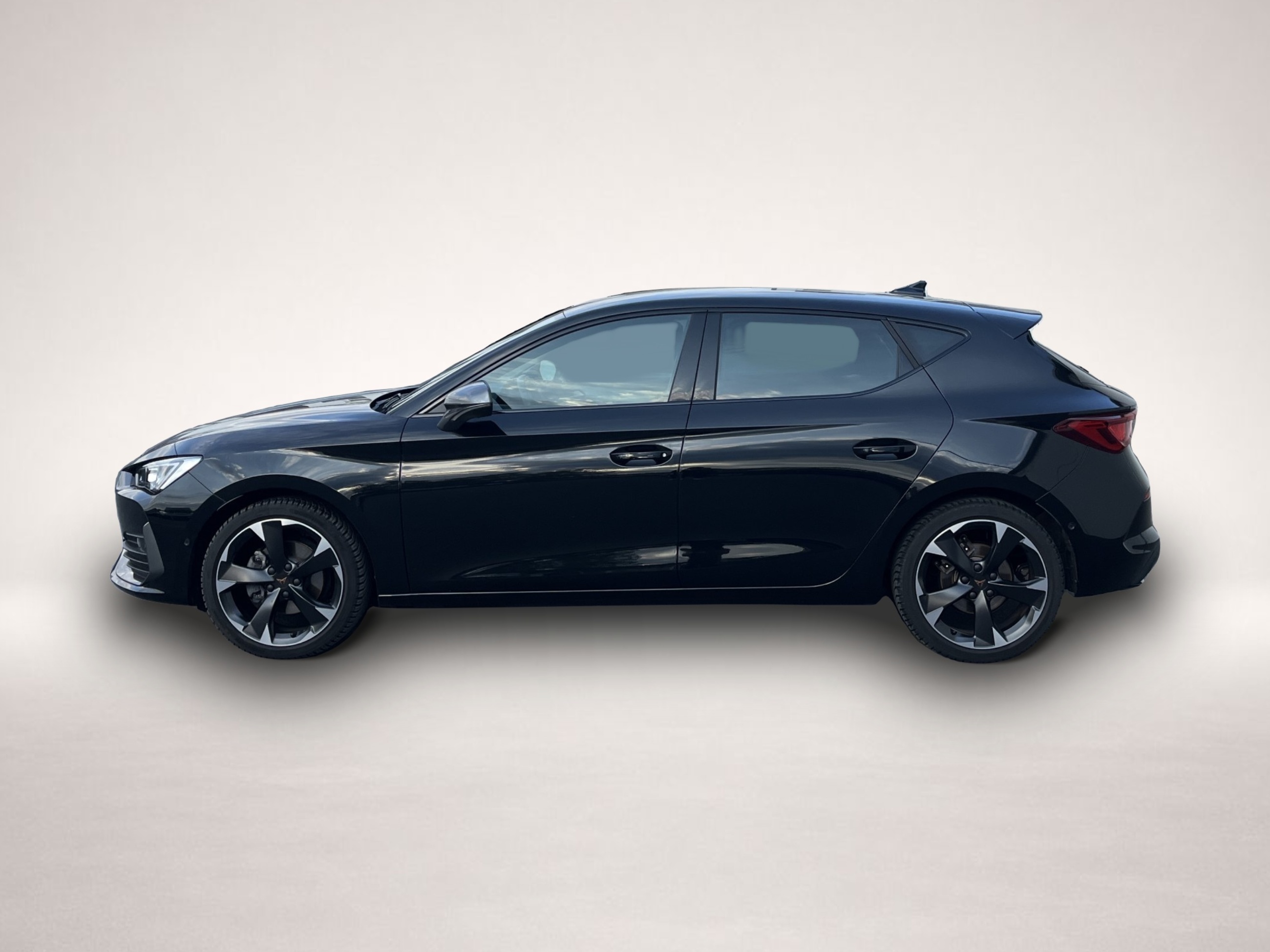 Bild Leon Cupra