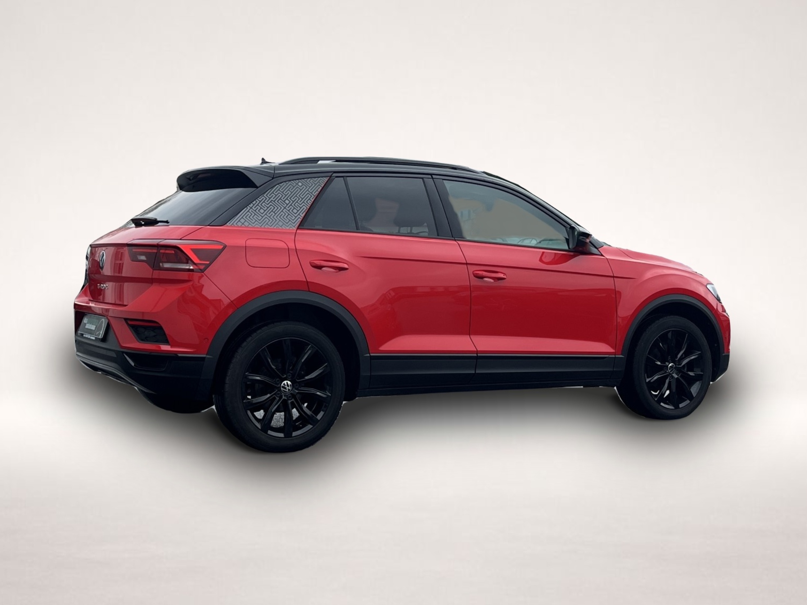 Bild 5 Volkswagen T-Roc 1.5 TSI DSG Sport 169¤ m.20% Anz. AHK PANO