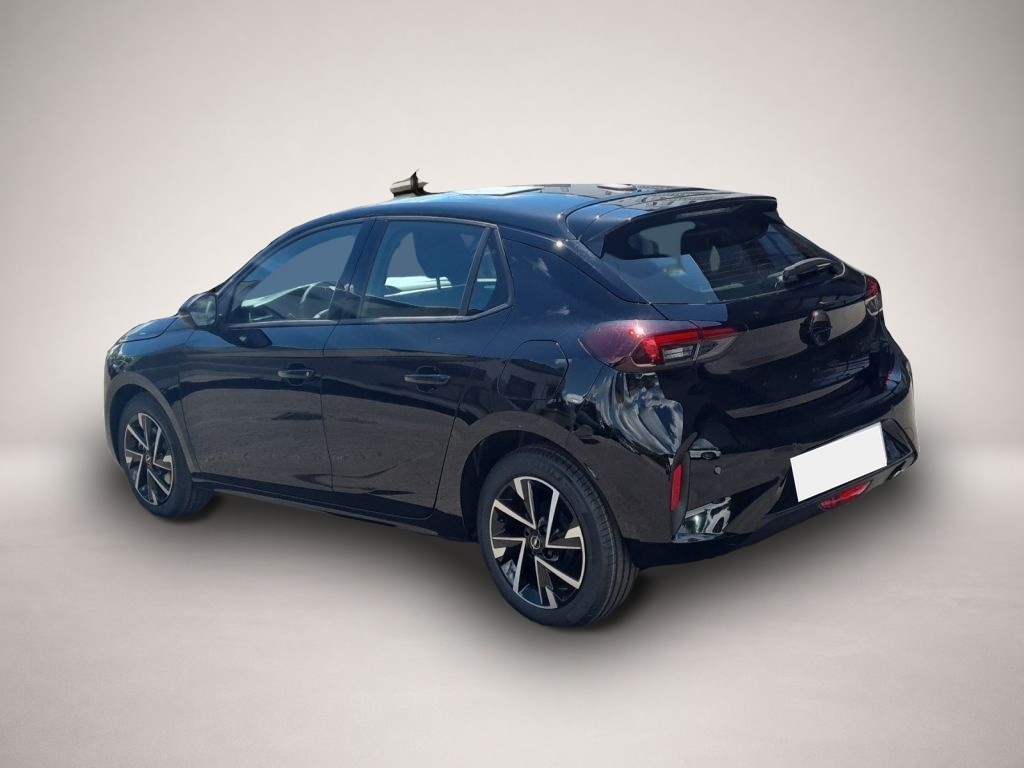 Fotografie 3 des Opel Corsa 1.2 Direct Injection Turbo GS (F)