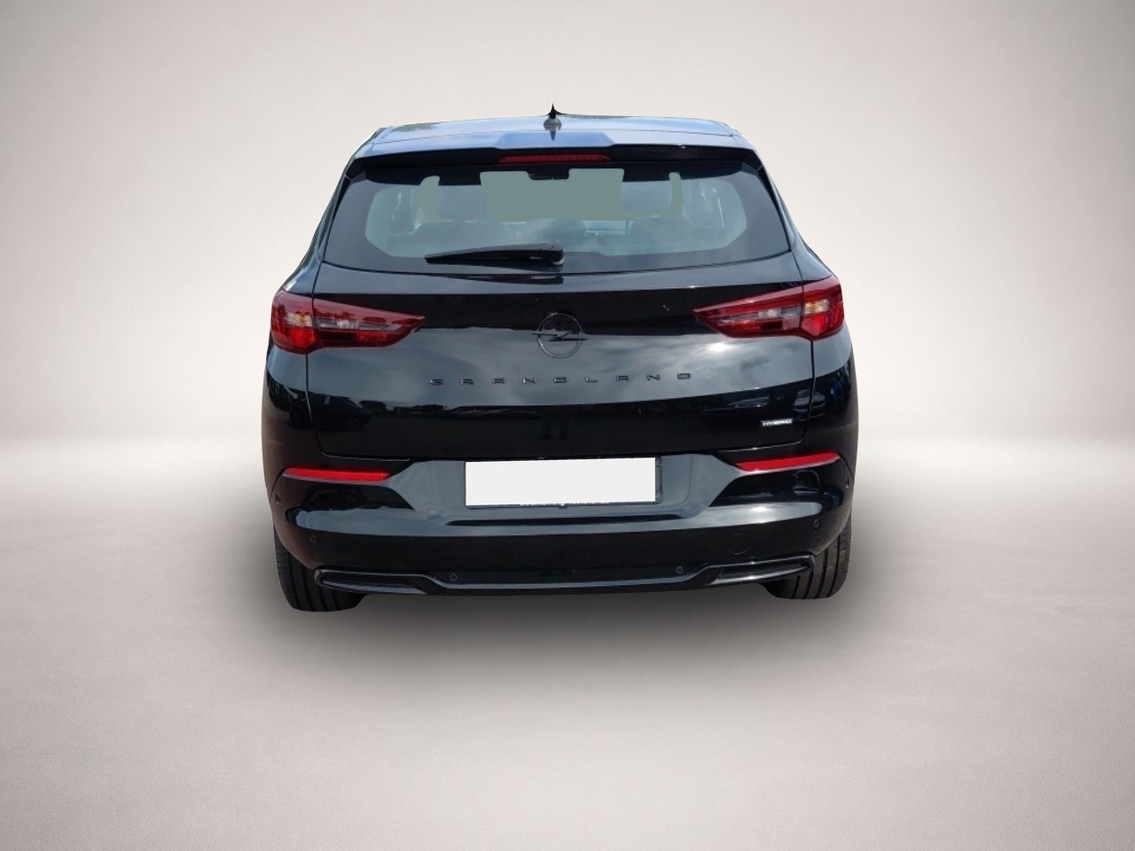 Bild 5 Opel Grandland (X) Grandland GS Navi Leder 360 Kamera LED Blendfrei