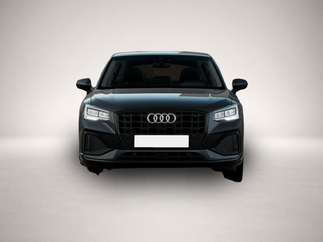 Bild 4 Audi Q2 35 TFSI S tronic advanced LED/AHK