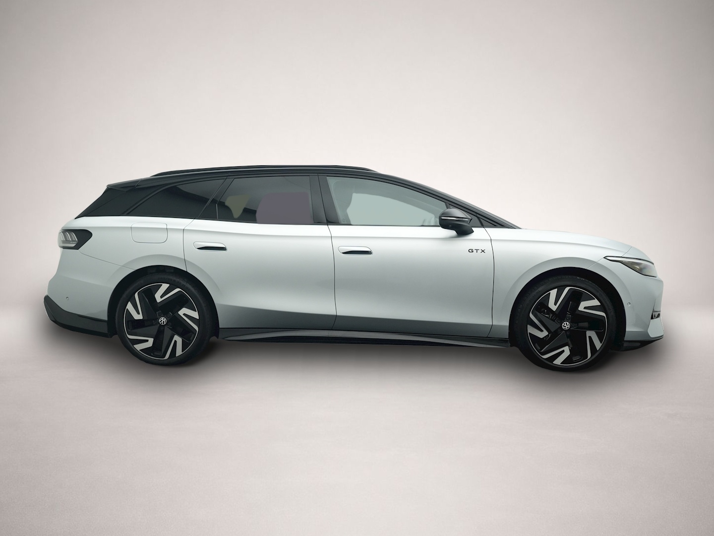 Fotografie 6 des Volkswagen ID.7 Tourer GTX 5-J-GAR AHK SMART-GLAS WÄRMEPUMP