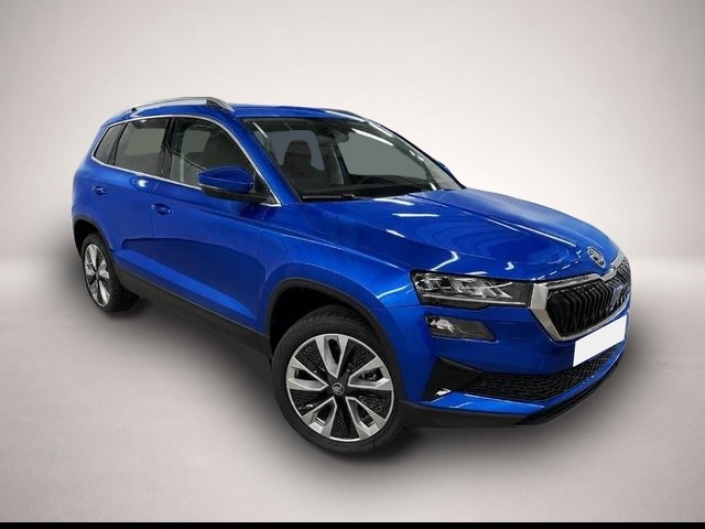 Fotografie Skoda Karoq Selection 1.5 TSI 150PS/110kW DSG 2026 | +AHK +.