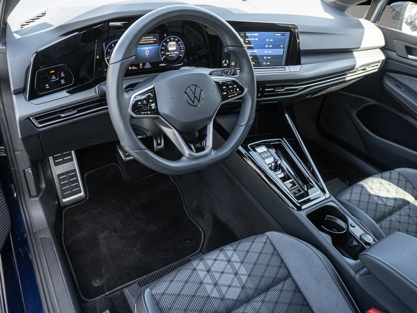 Bild 7 Volkswagen Golf 1.5 eTSI DSG R-Line