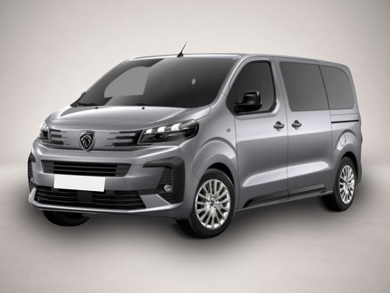 Fotografie 1 des Peugeot Traveller L2 Active 9S KlimaP AHK SHZ CarP LED