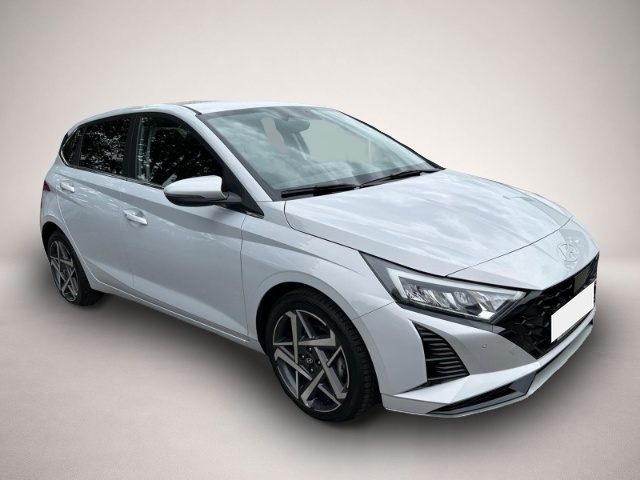 Bild 2 Hyundai i20 FL (MY25) 1.0 T-GDI (100 PS) Prime Navi Digi