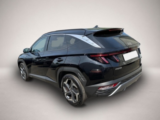 Bild 4 Hyundai TUCSON Prime Mild-Hybrid 2WD Navi Leder Digitale
