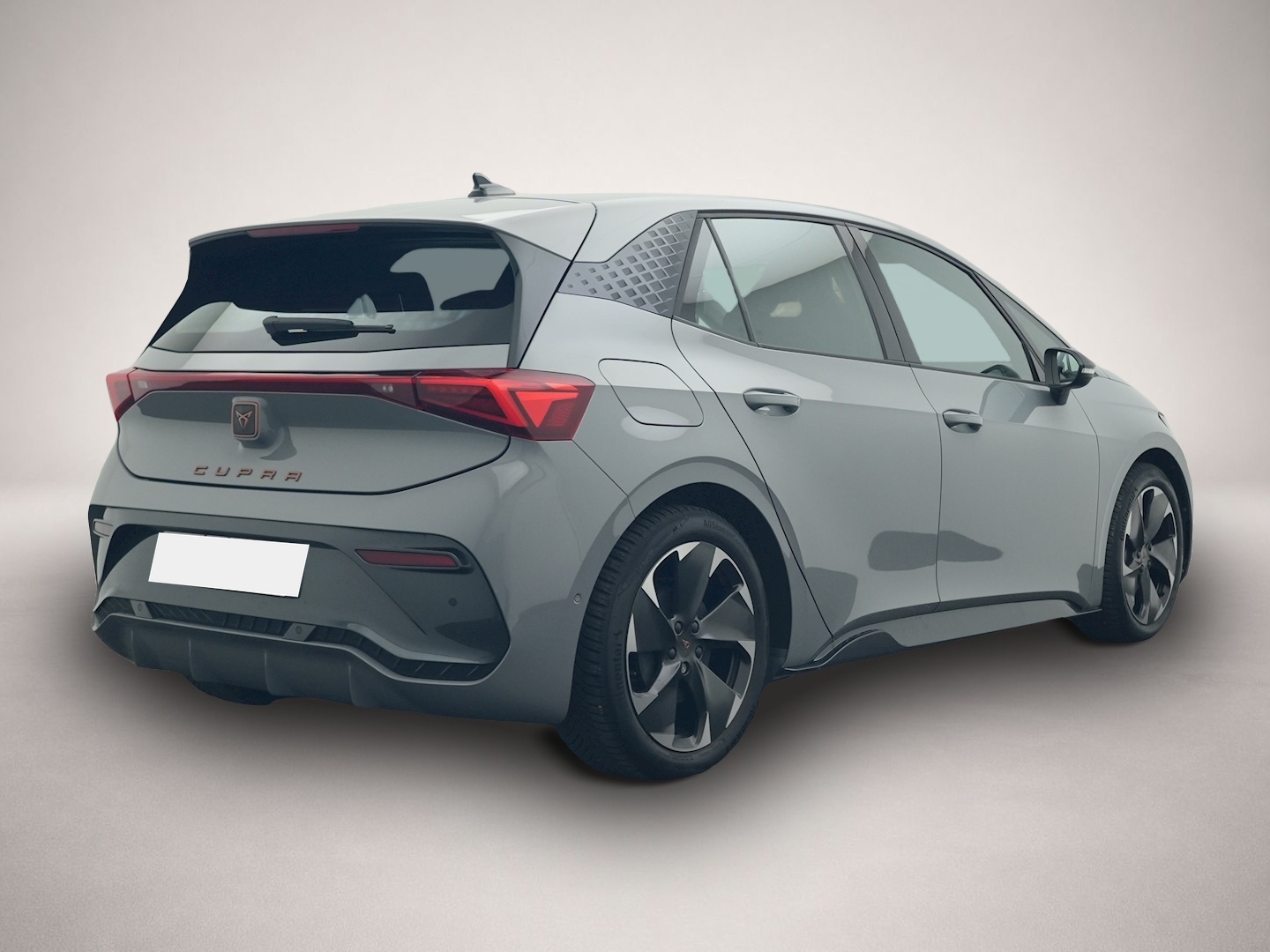 Bild 5 Cupra Born 5-J-GAR HEAD UP BEATS