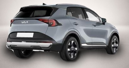 Fotografie Kia Sportage Urban Sportage 150 DSG Kamera-Navi-Klimaauto.-1.