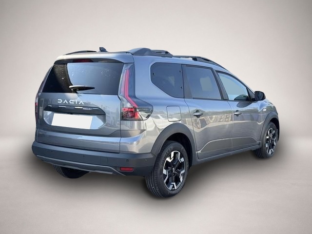 Bild 4 Dacia Jogger 110 Journey 7-Sitzer Navigation LED Aluf.