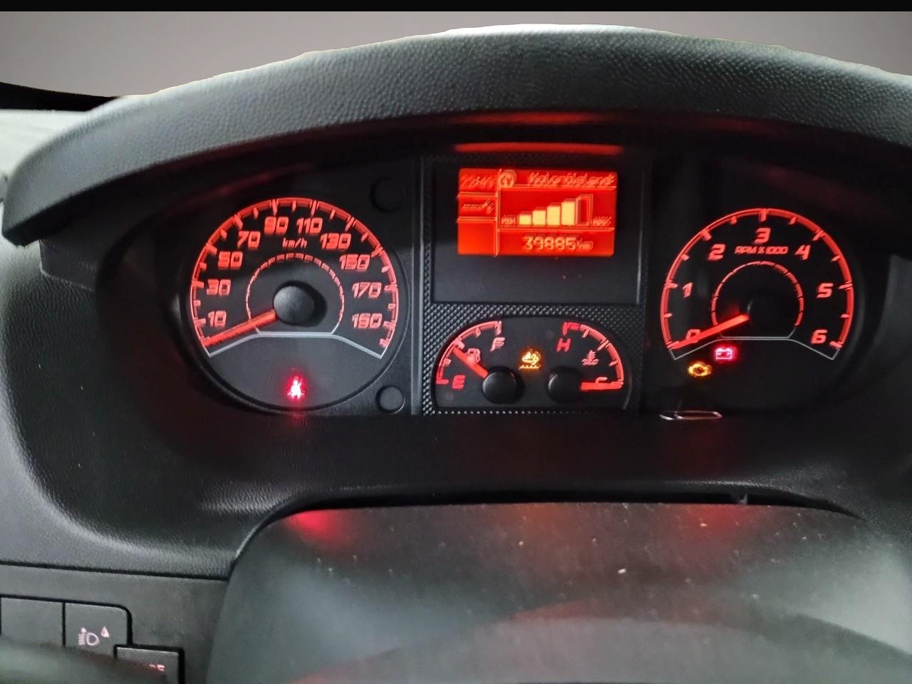 Bild 6 Citroën Jumper Grossraumkasten L4H2 Navi Kamera