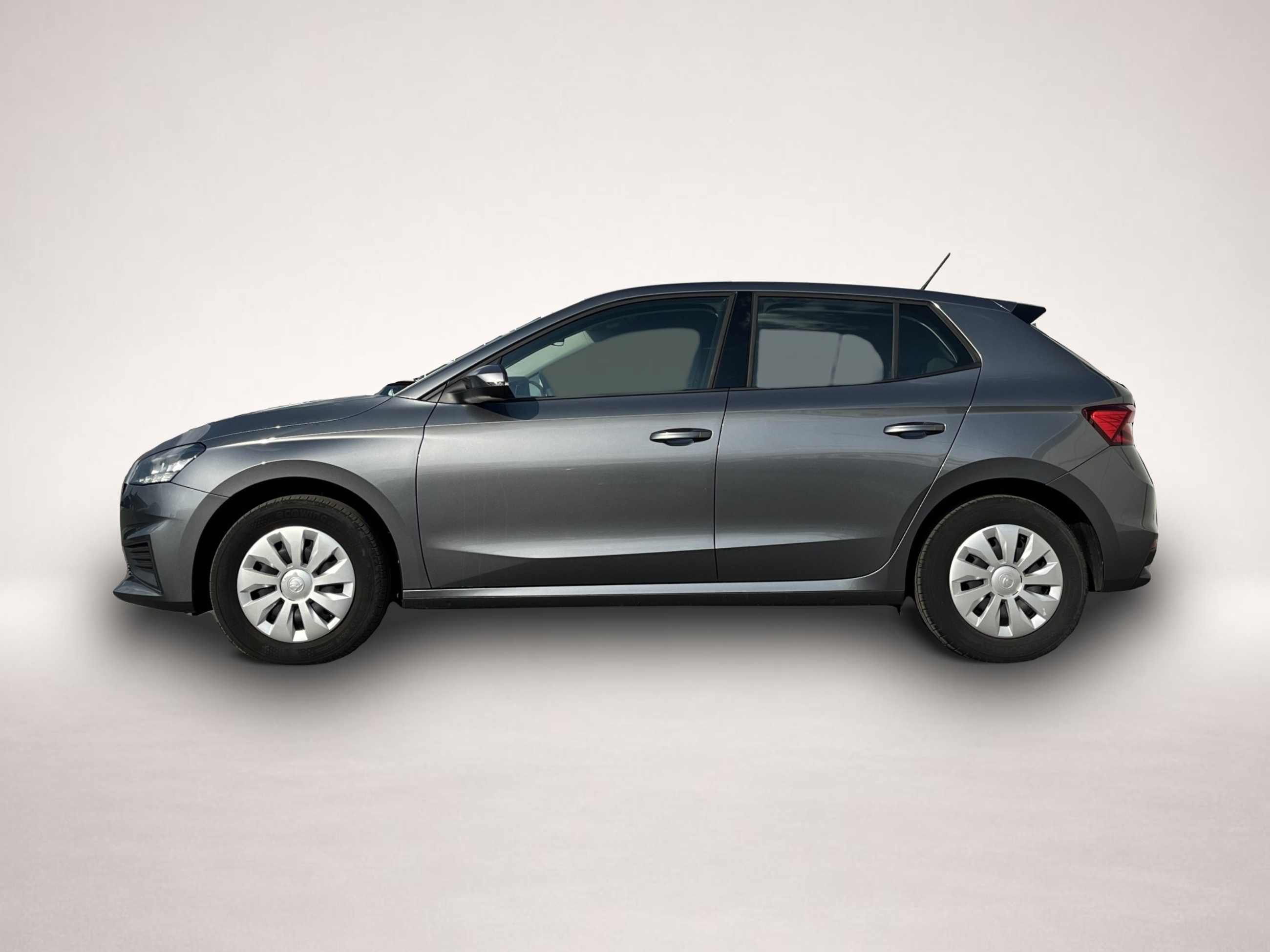 Skoda Fabia  Active 1.0