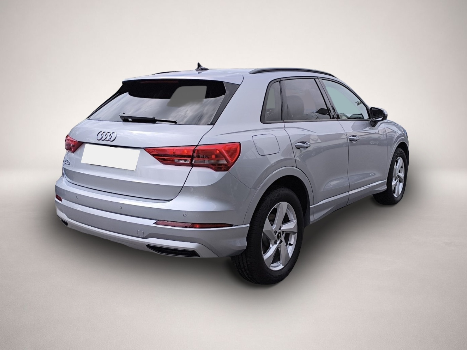 Bild 7 Audi Q3 1.5 TFSI s-tronic 35 advanced AHK STANDH RFK