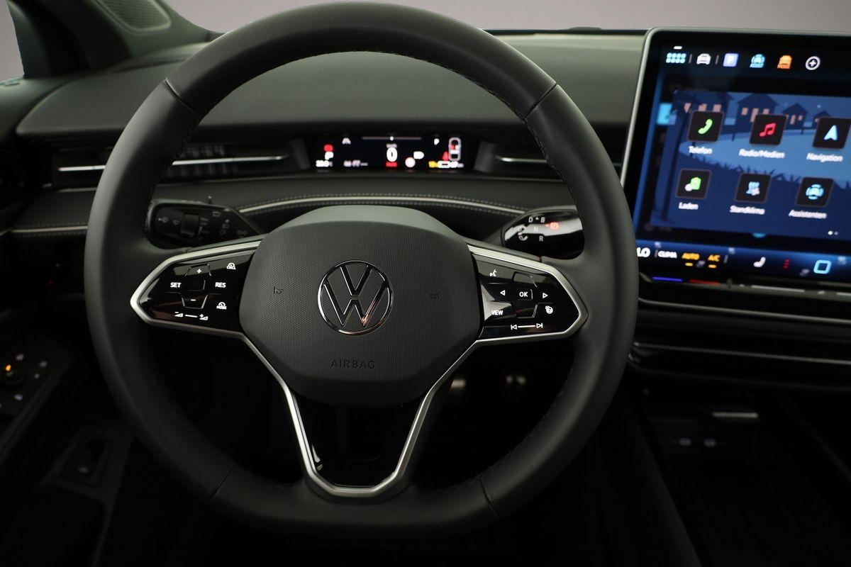 Fotografie 6 des Volkswagen ID.7 Tourer Pro Black, HuD, IQ.Light, IQ.Drive,