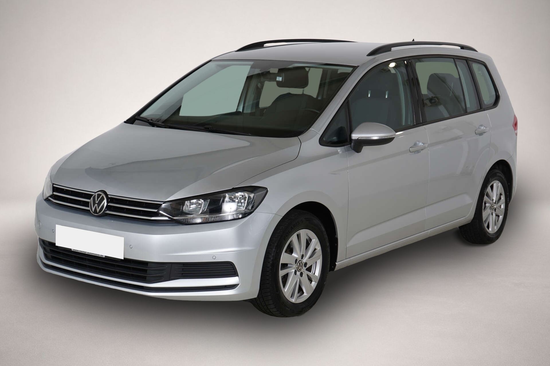 Bild Touran Volkswagen