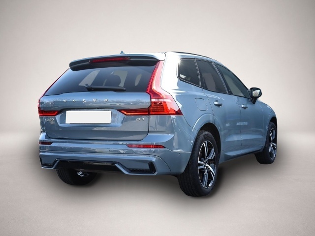 Bild 2 Volvo XC60 R Design 2WD AHK Leder Digitales Cockpit Me