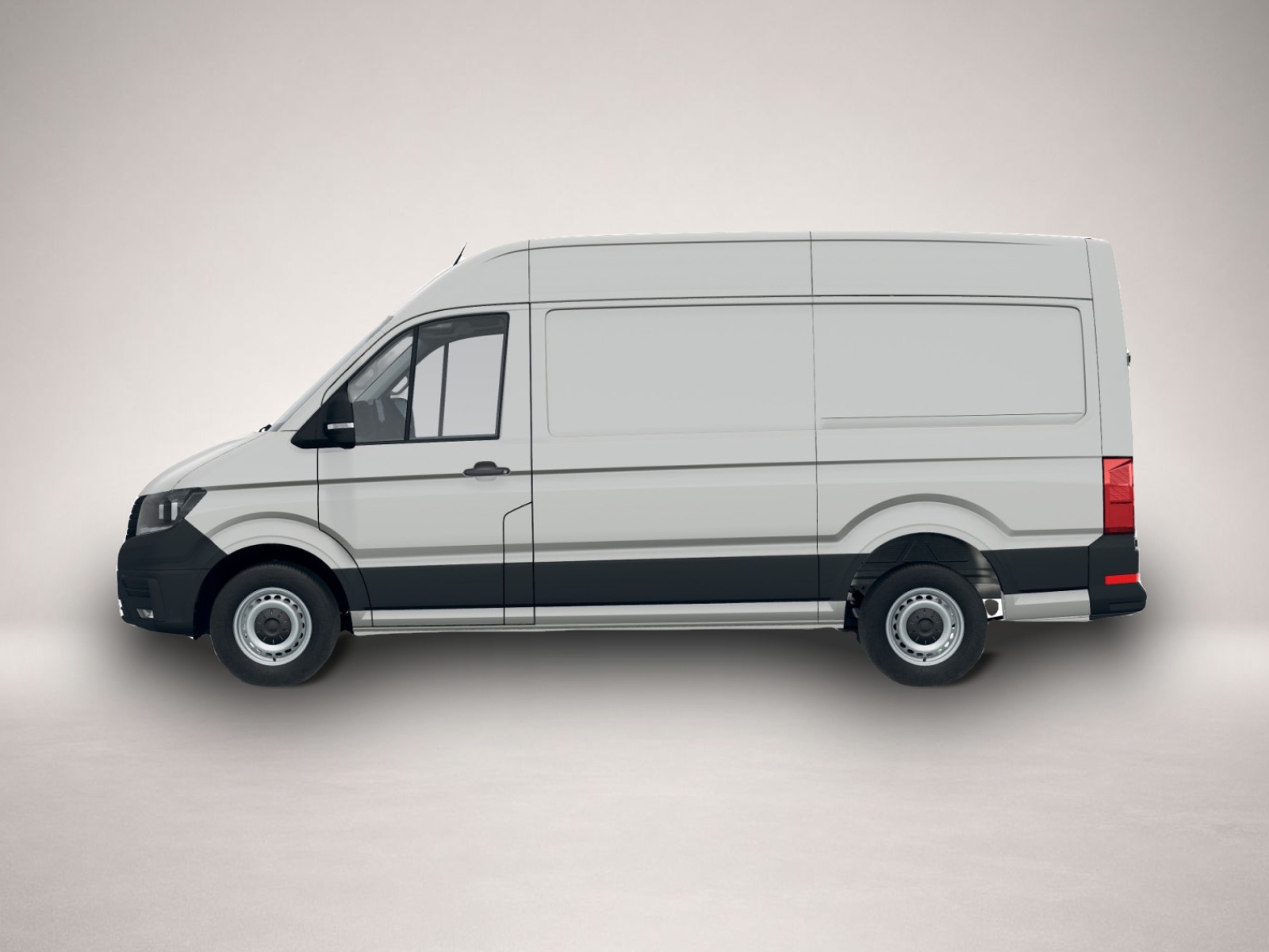 Bild 4 Volkswagen Crafter