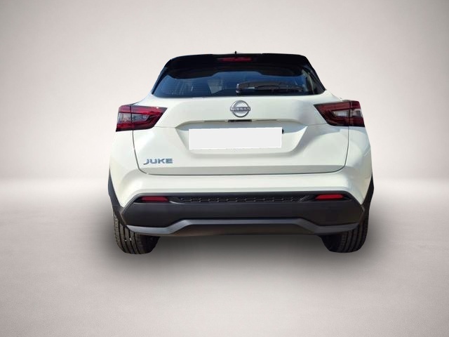 Bild 3 Nissan Juke 1.0 DIG-T 114PS Acenta Klimaautomatik Sit.