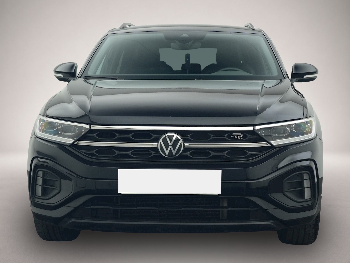 Bild 8 Volkswagen T-Roc 1.5 TSI DSG R-Line BLACK-STYLE AHK IQ-LIGH