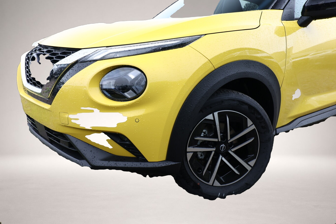 Bild 5 Nissan Juke N-Connecta MT SHZ Nav DigC Keyl PrivG LHZ