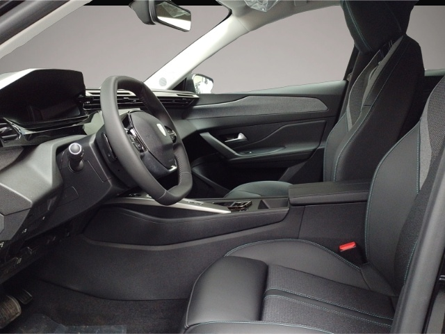 Bild 7 Peugeot 308 Hybrid 145 Allure 360 Kamera LED ACC 2-Zonen
