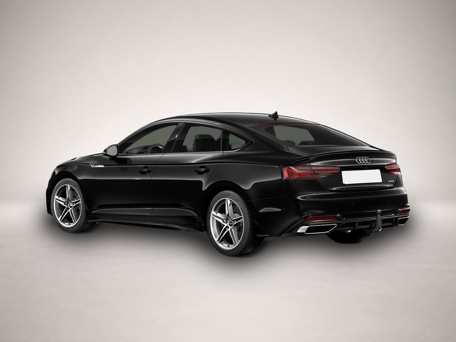 Bild 2 Audi A5