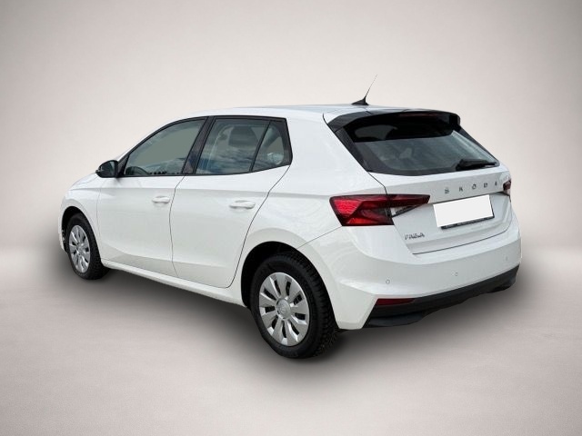 Bild 3 Skoda Fabia 1.0 TSI Active PDC hinten,SHZ.,