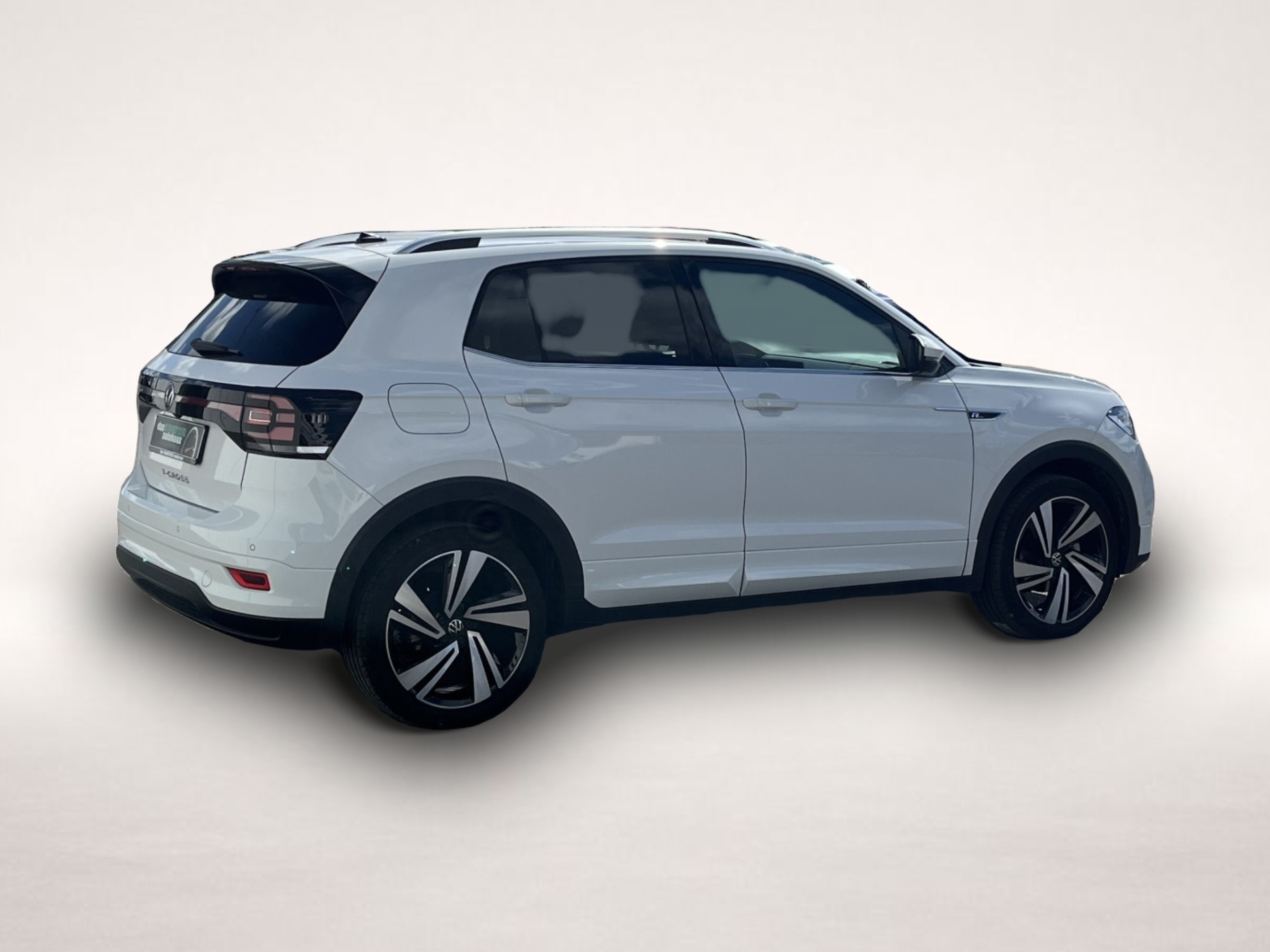 Bild 8 Volkswagen T-Cross 1.0 TSI R-Line 131¤ m.20% Anz. 18 IQ.Dri