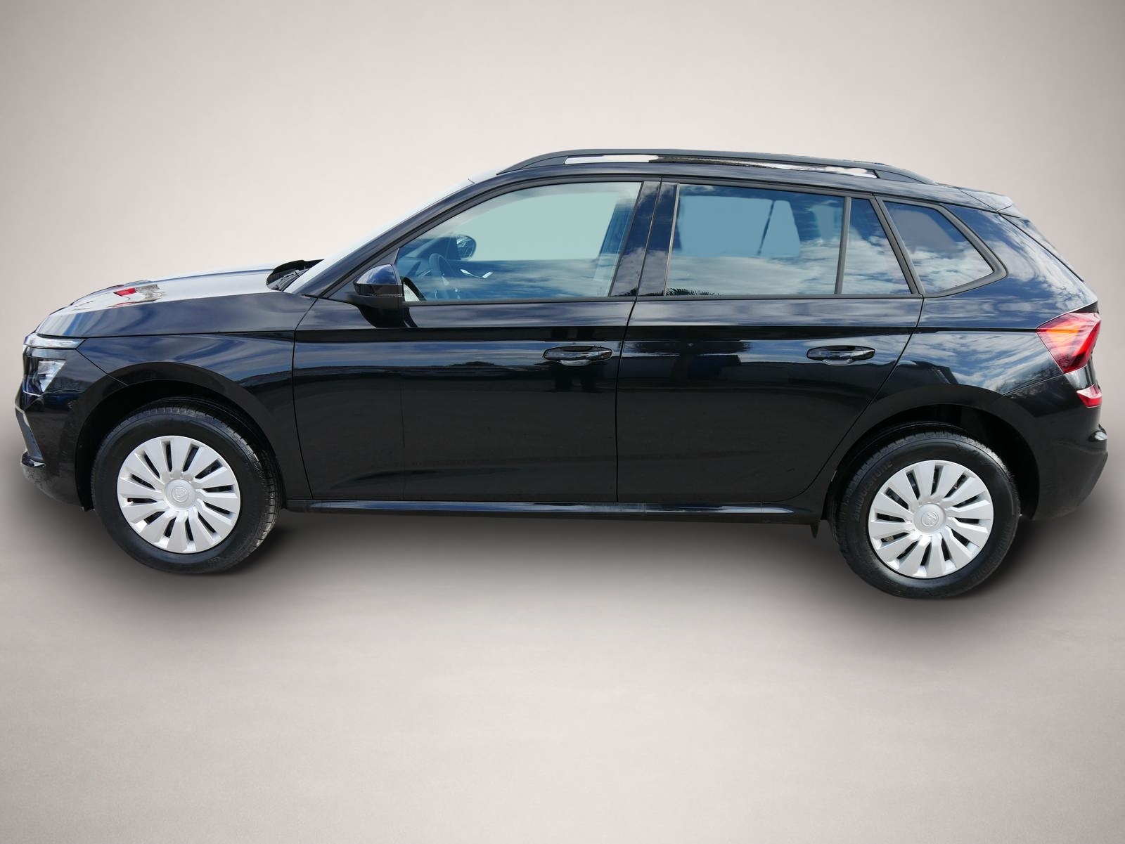 Fotografie 3 des Skoda Kamiq Selection 1.0 TSI DSG*AHK-SCHWENKBAR*TEMPO
