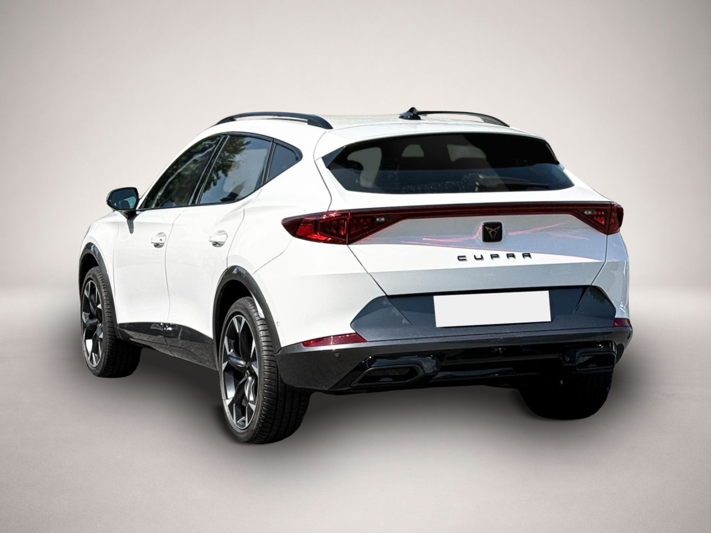 Bild 2 Cupra Formentor 1,5 TSI 7-Gang DSG Leder Digitales Coc