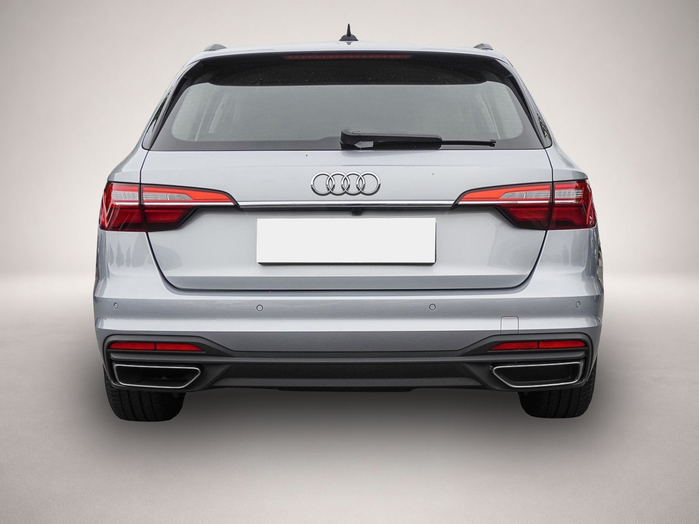 Bild 5 Audi A4 Avant 40 TDI S tronic Navi Plus Kamera