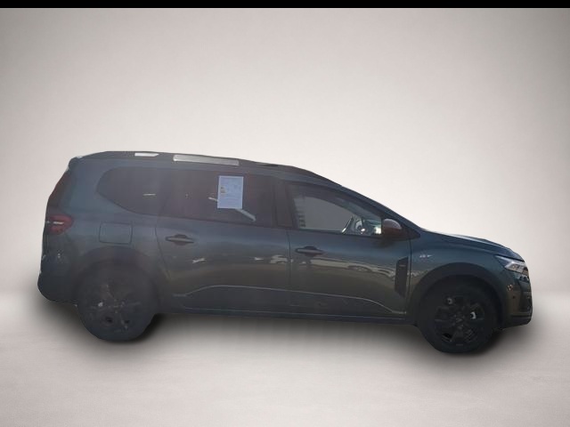 Bild 1 Dacia Jogger Extreme+ 7-Sitzer+SHZ+RFK+PDC Hybrid 140 Extrem.
