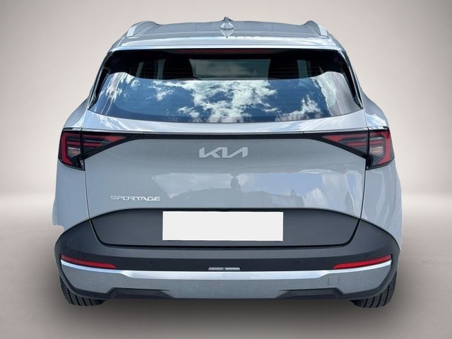 Bild 4 Kia Sportage Silver 4WD Sportage Silver 4WD Automatik 132 kW.