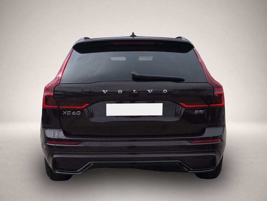 Bild 5 Volvo XC60 B5 B AWD Ultra Dark Luft-FW*Sound by B&W