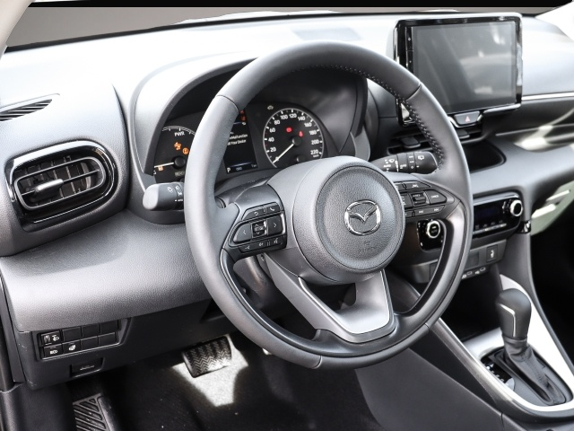 Bild 3 Mazda 2 Hybrid Exclusive-Line 1.5L VVT-i 116PS CVT FWD