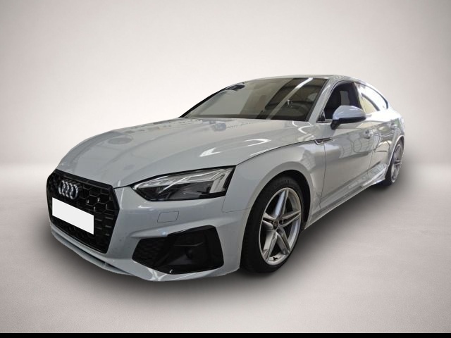 Bild A5 Audi