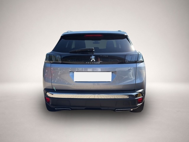 Bild 4 Peugeot 3008 GT BlueHDi 130 EAT8