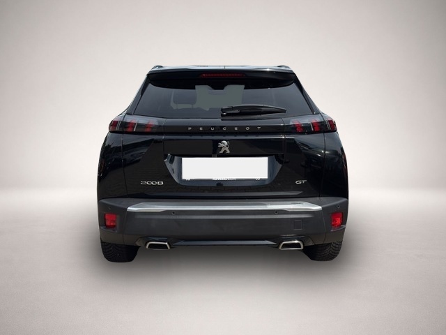 Fotografie 4 des Peugeot 2008 GT 1.2 PT 130 +ACC+NAVI+CAM+CARPLAY+SHZ+