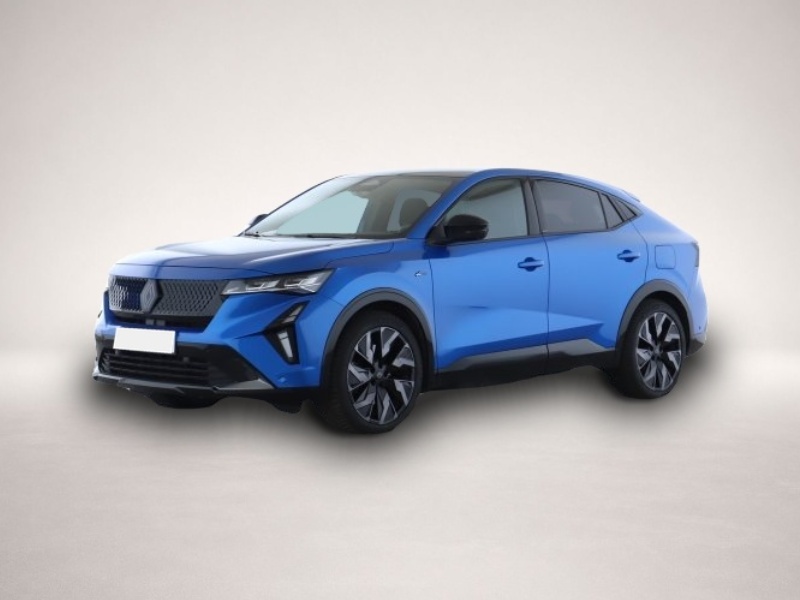 Fotografie Renault Rafale Plug-in Hybrid 300 4x4 Esprit Alpine SHZ