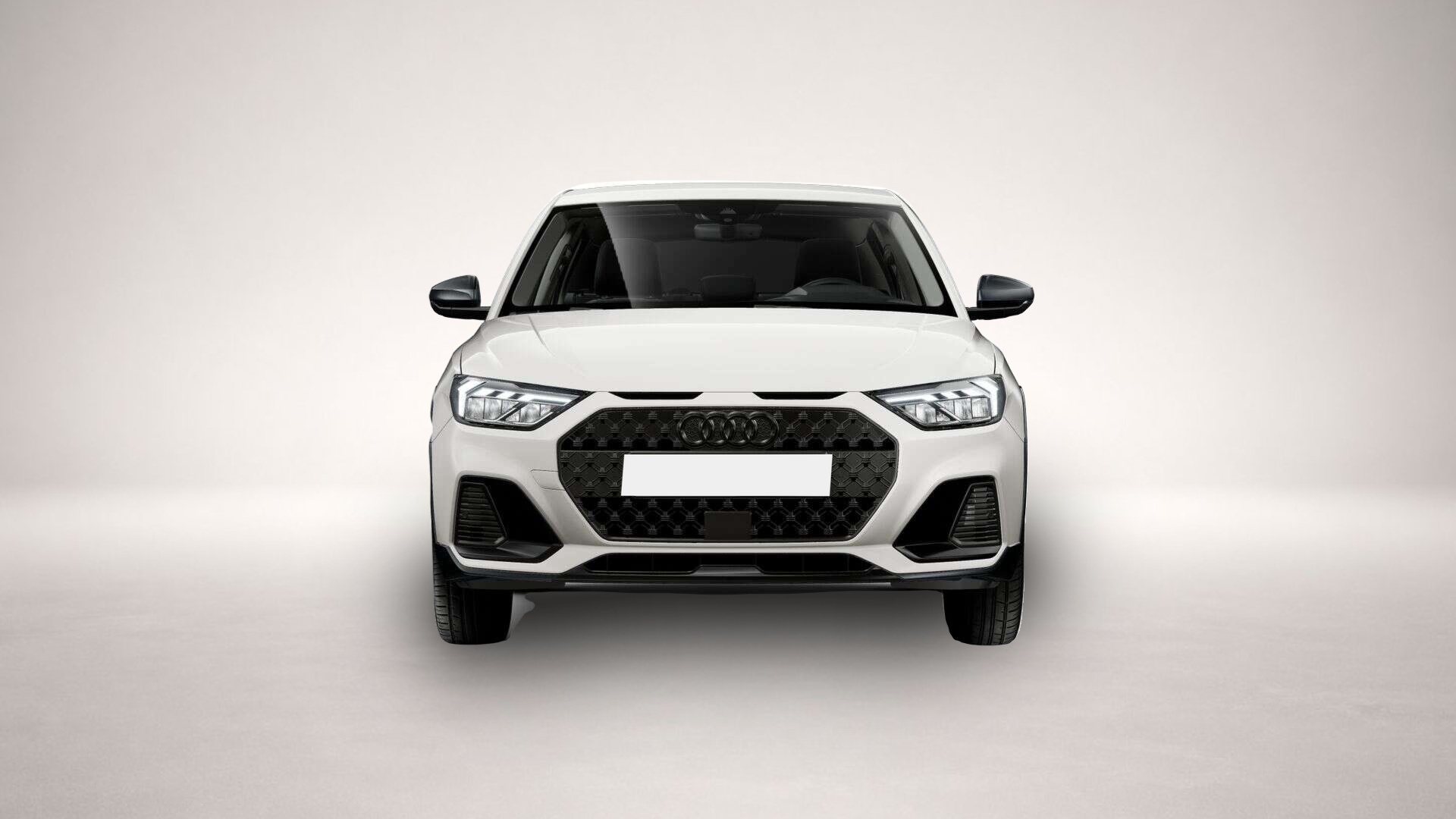 Bild 3 Audi A1 allstreet 30 TFSI