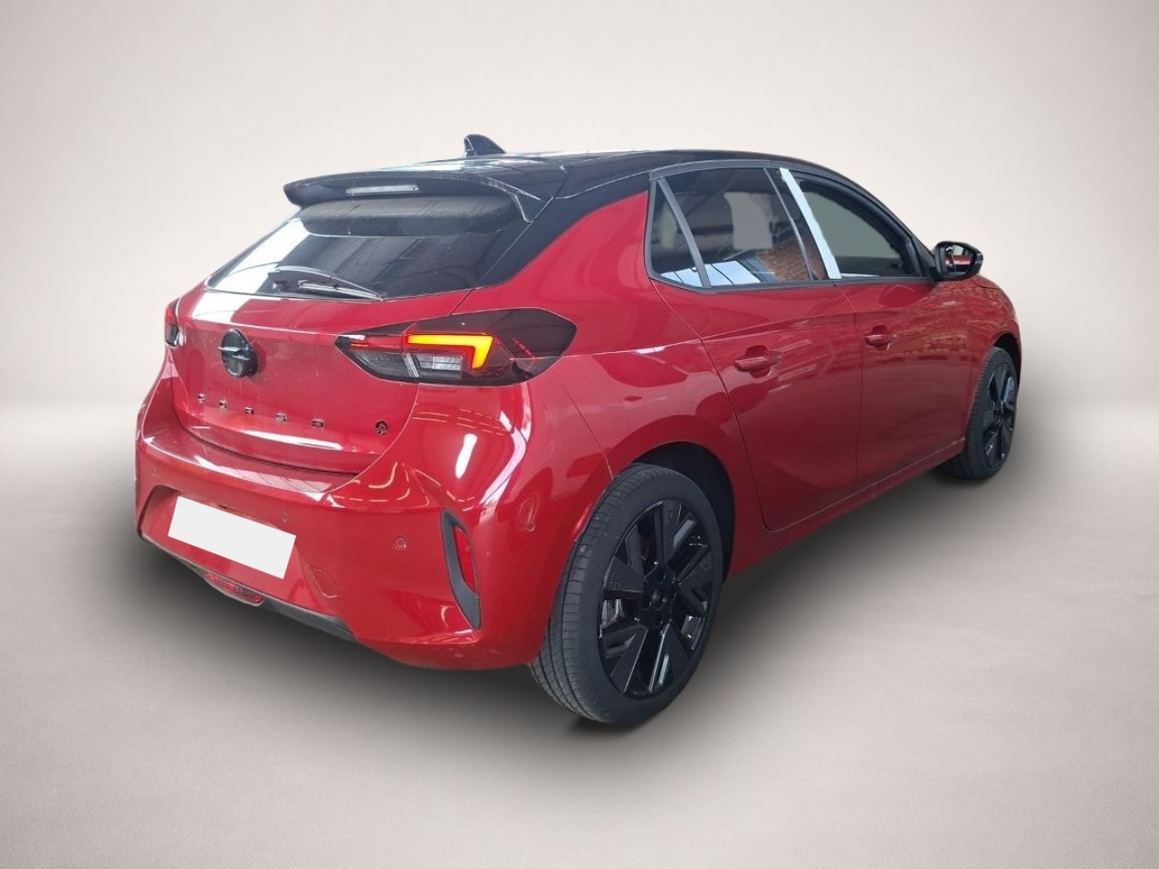 Bild 3 Opel Corsa Corsa-e GS 11kw Shz Navi Kamera 360 PDC v+h