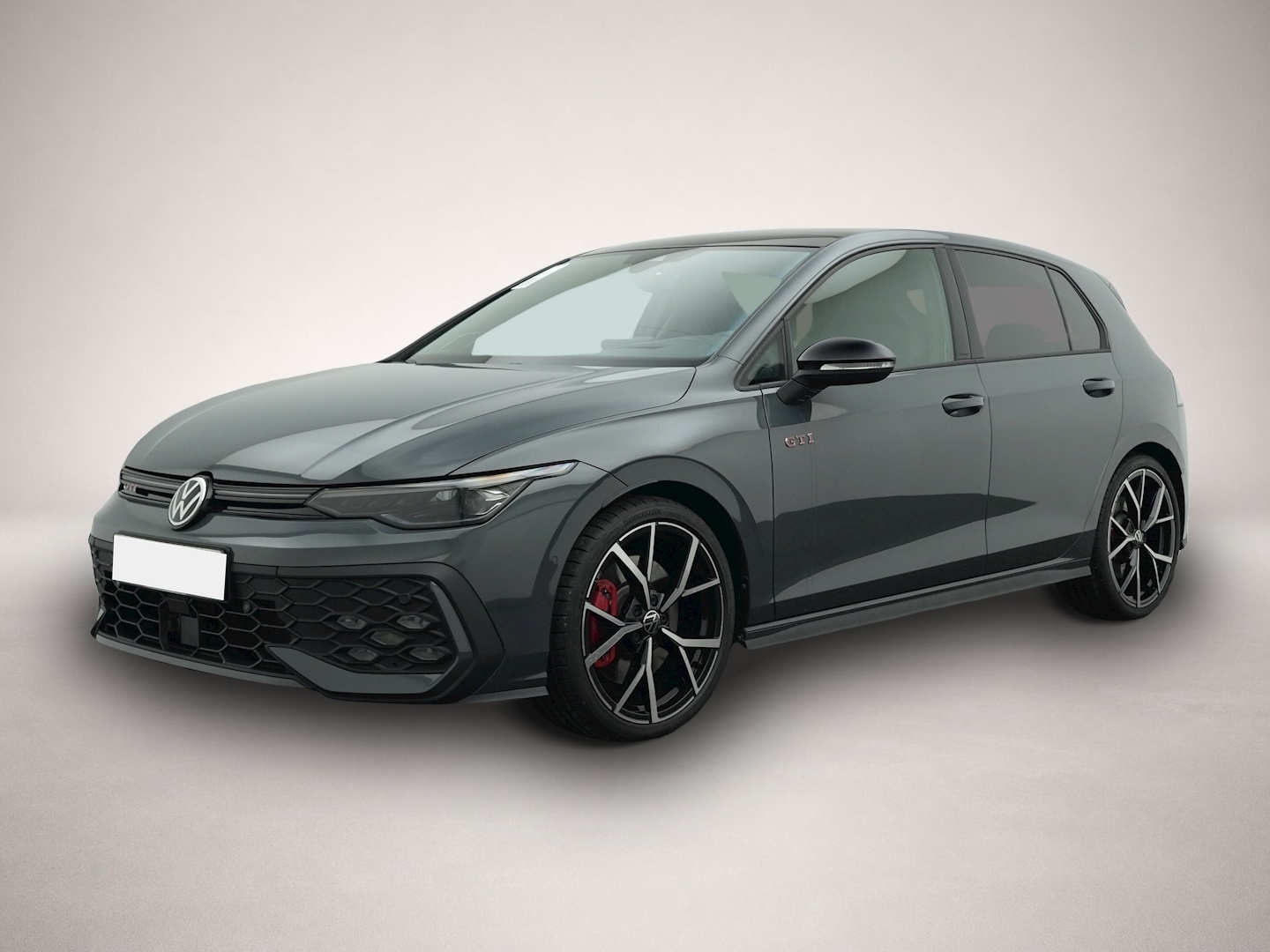 Bild 1 Volkswagen Golf GTI 8 2.0 TSI DSG BLACK STYLE AHK PANO NAVI